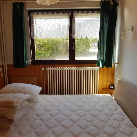 Mirabelle - Accessible Pmr * La Bresse