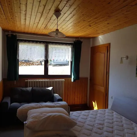 Apartment Mirabelle - Accessible Pmr *