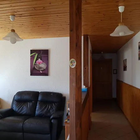 Mirabelle - Accessible Pmr Apartment